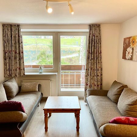 Ferienwohnung Am Muhlbach 21 Mit Bergbahn Unlimited Oberstdorf Exteriör bild