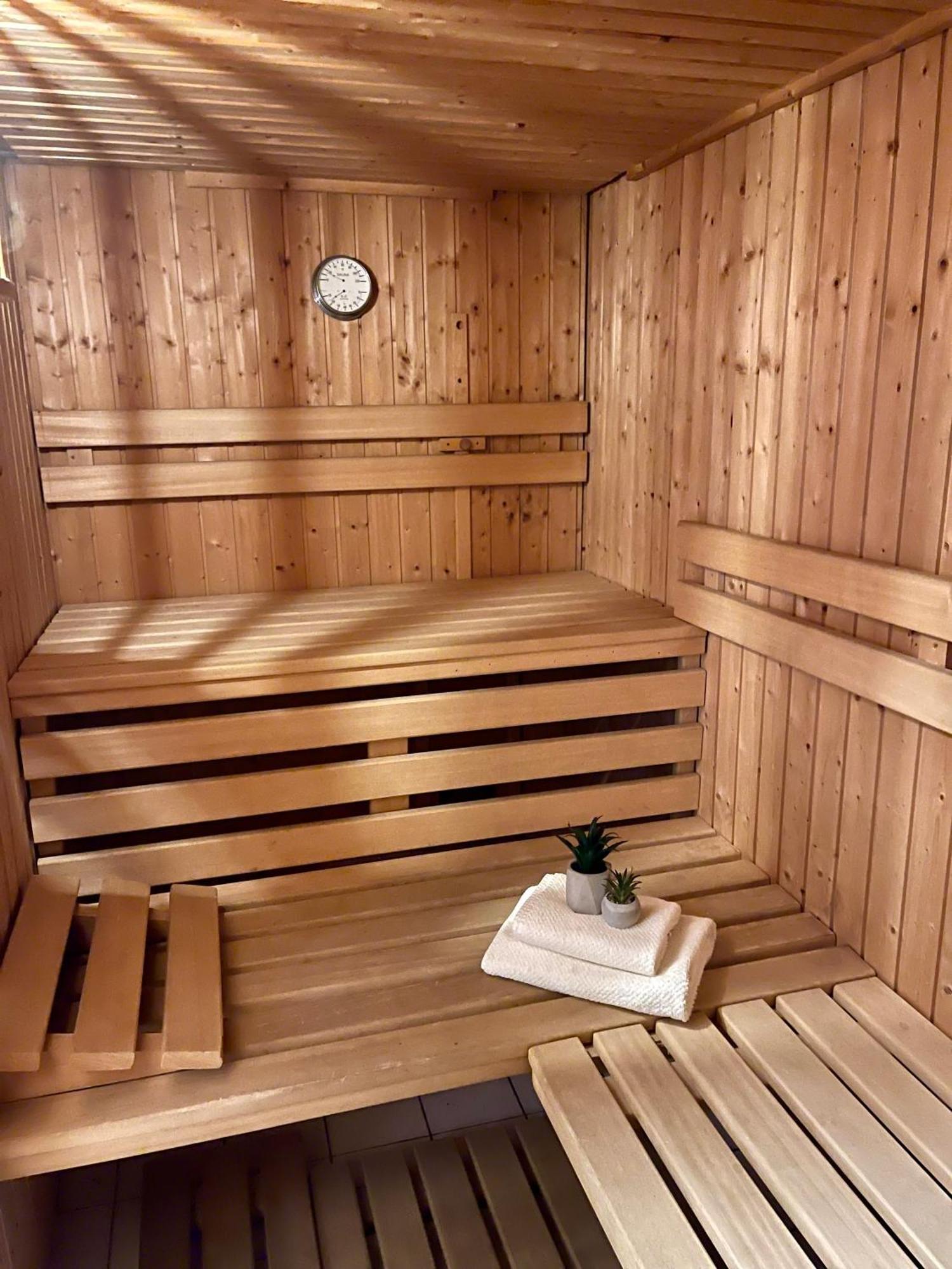 Ferienwohnung Am Muhlbach 21 Mit Bergbahn Unlimited Oberstdorf Exteriör bild