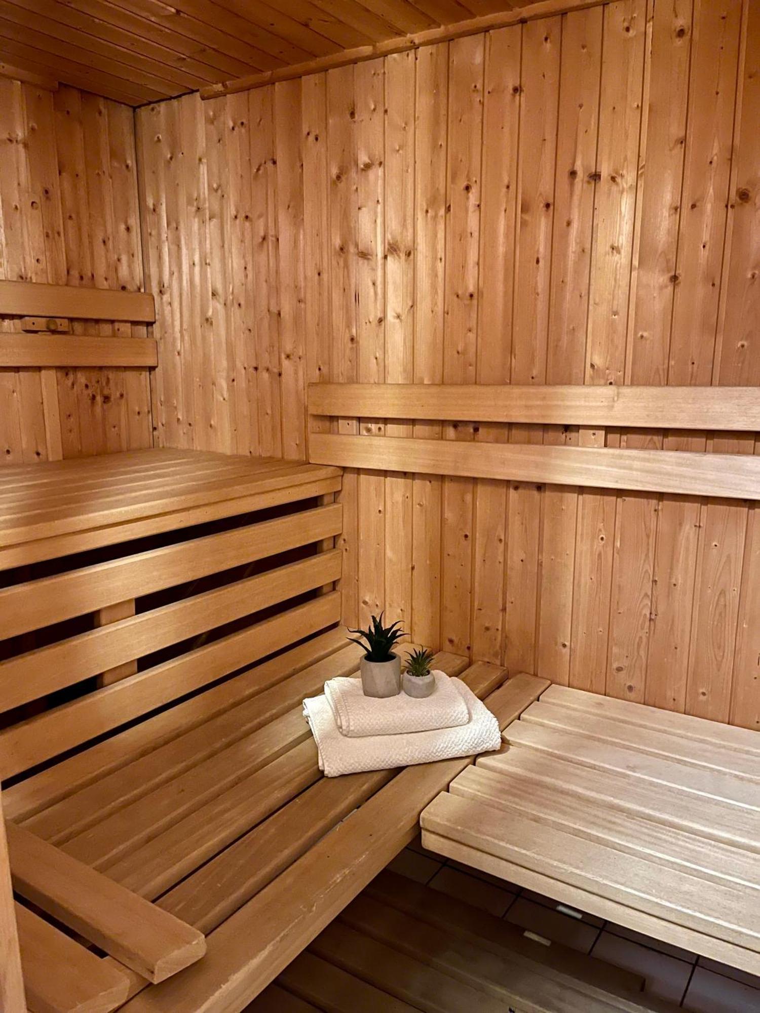 Ferienwohnung Am Muhlbach 21 Mit Bergbahn Unlimited Oberstdorf Exteriör bild