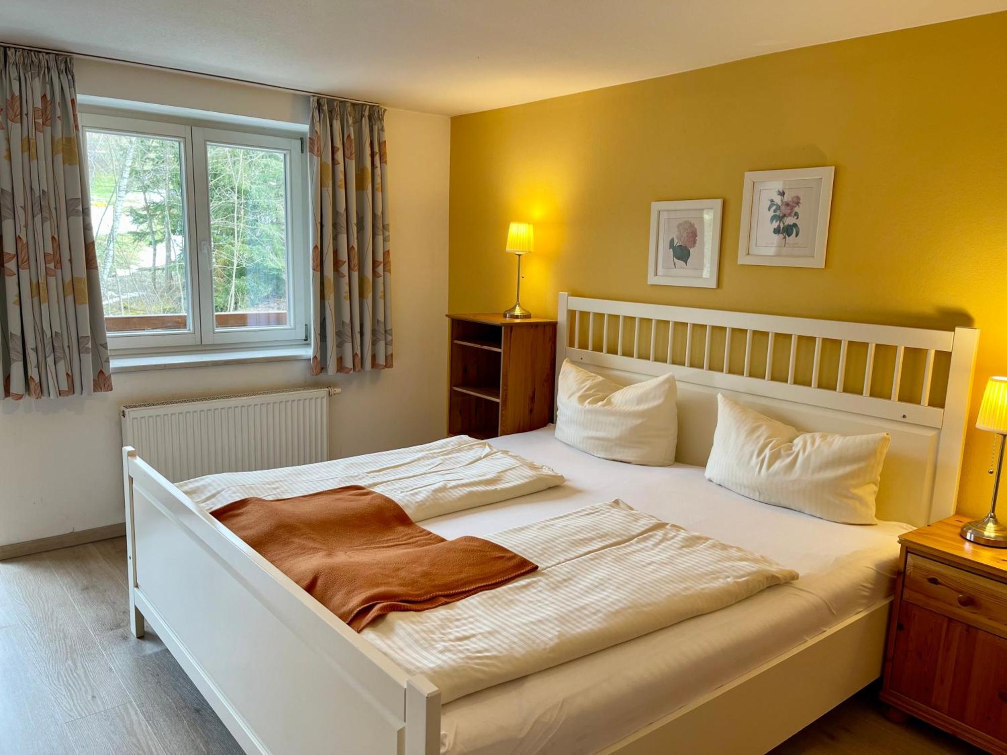 Ferienwohnung Am Muhlbach 21 Mit Bergbahn Unlimited Oberstdorf Exteriör bild
