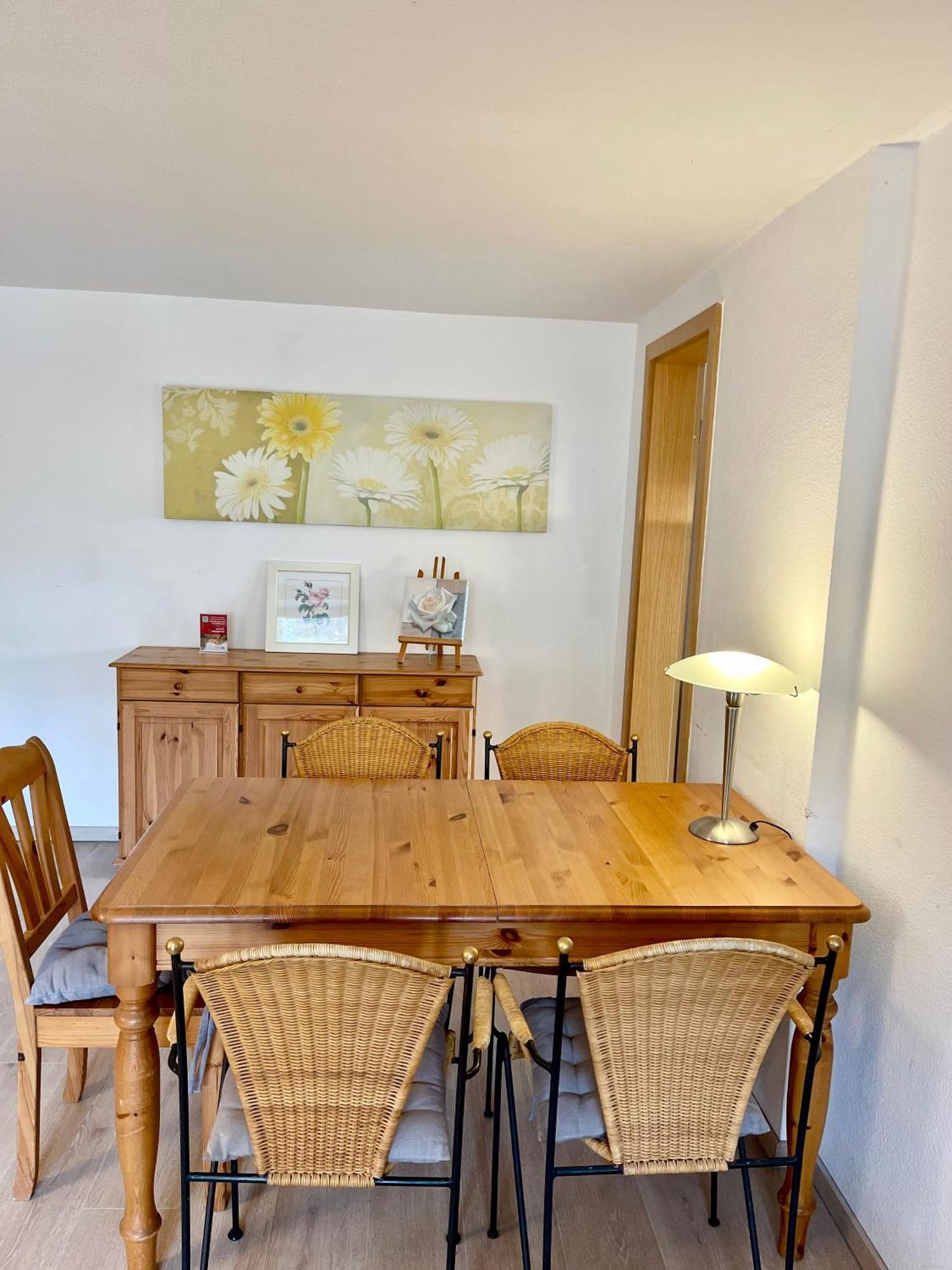 Ferienwohnung Am Muhlbach 21 Mit Bergbahn Unlimited Oberstdorf Exteriör bild
